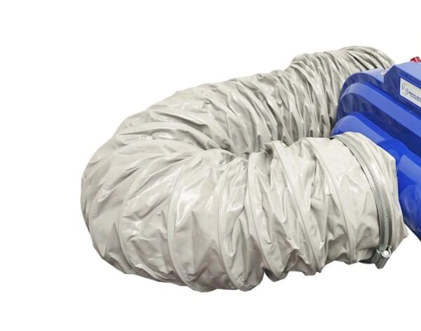 Dryer hoser - per meter