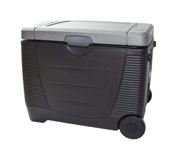 Cartridge heater box