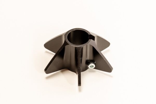 Sprayhead centralizer POM - Afbeelding 5