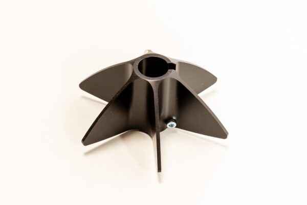Sprayhead centralizer POM - Afbeelding 7