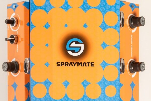 SprayMate coating machine - Afbeelding 7