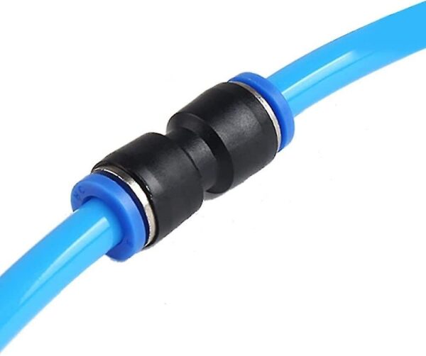 Straight connector - Afbeelding 2
