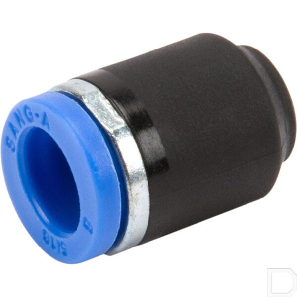 Hose end plug - pair - Image 2