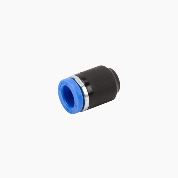 Hose end plug - pair