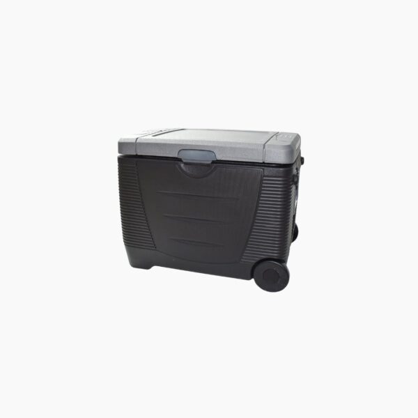 Cartridge heater box