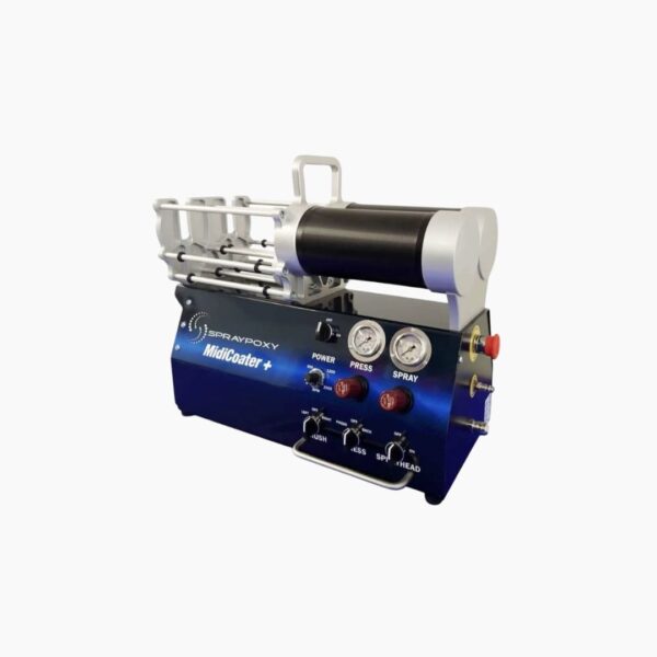 Spraypoxy Midicoater+