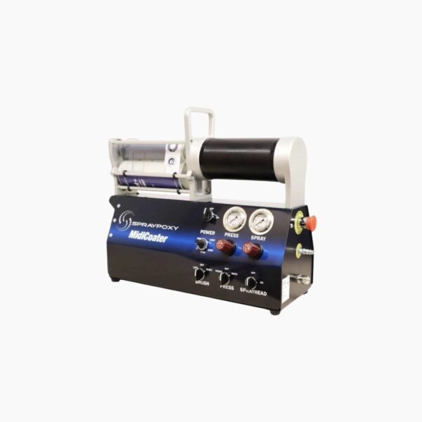 Spraypoxy Midicoater